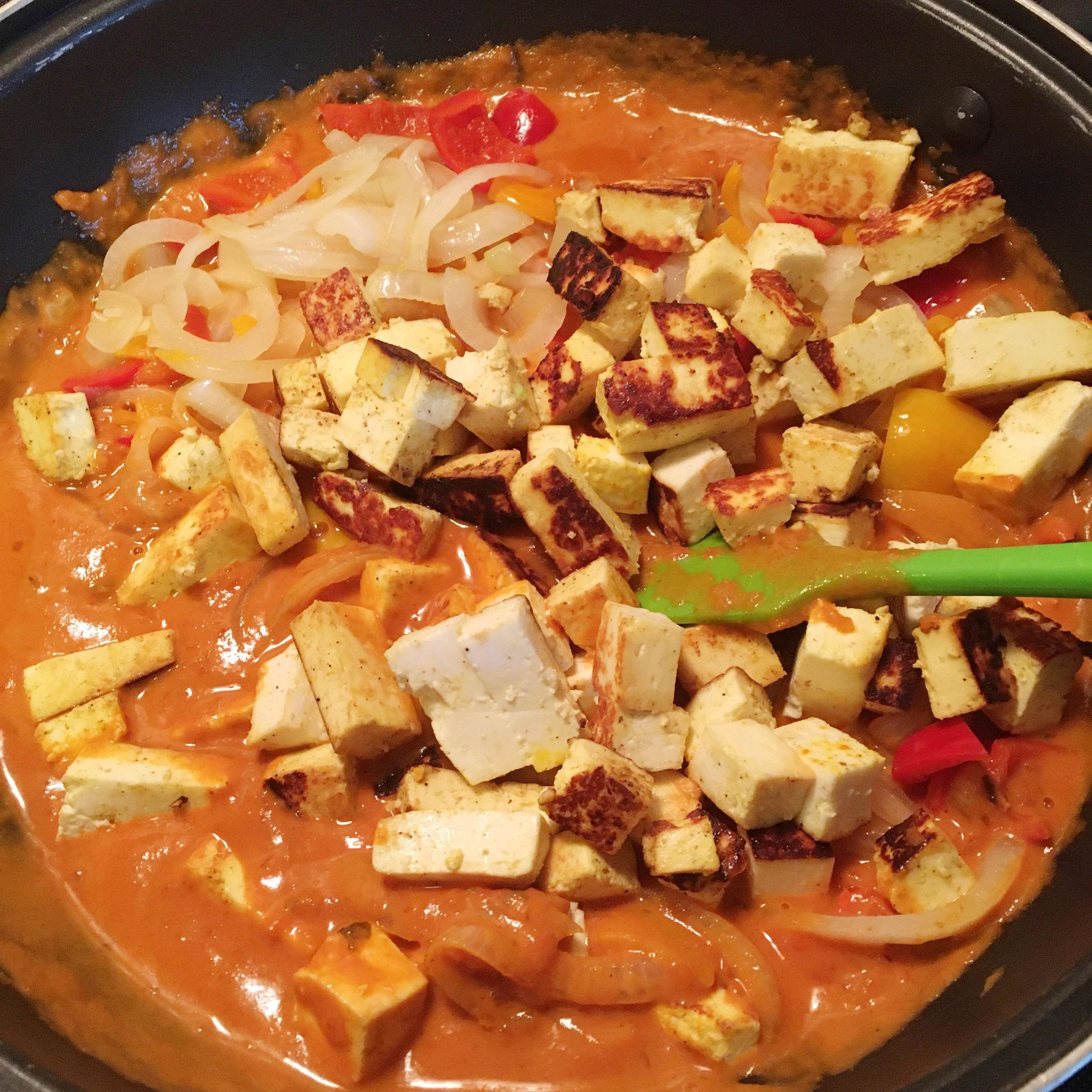 TJ's Masala Simmer Sauce Hack 4 Steps (with Pictures) Instructables
