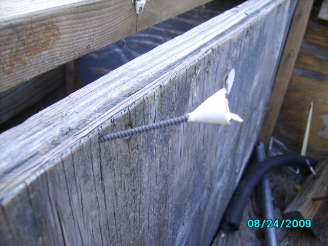 Hunting Blowgun