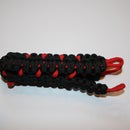 New kind of paracord pouch