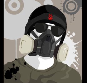 author