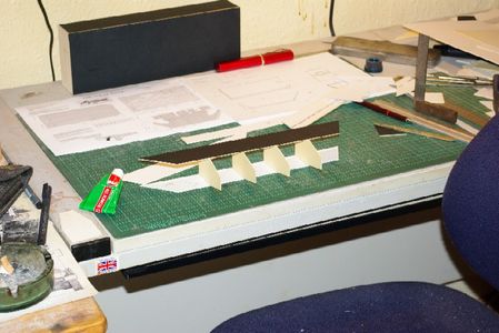 Grip Grenade Launcher