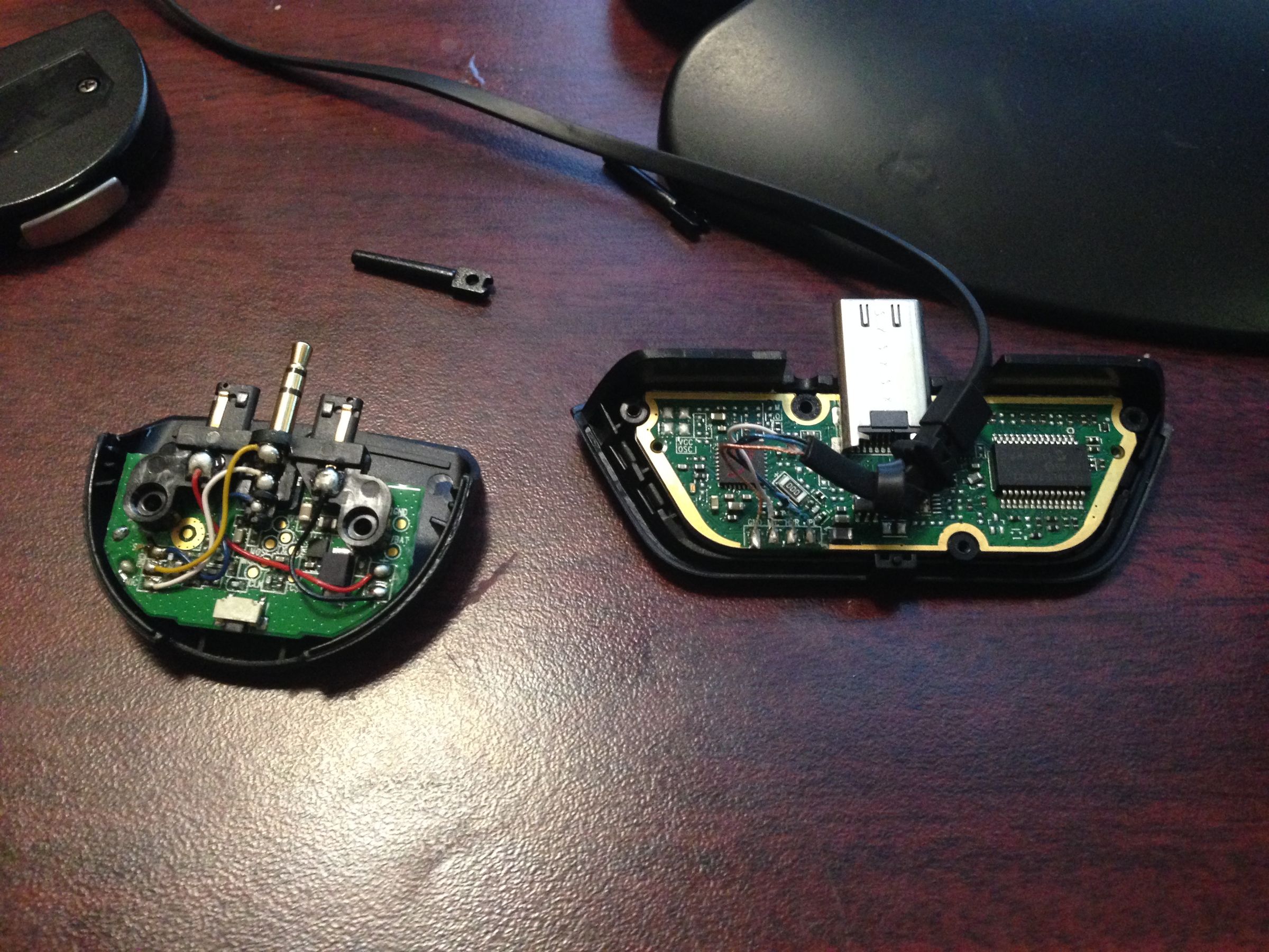 Wireless Turtle Beach Headset on XBOX ONE 5 Steps Instructables