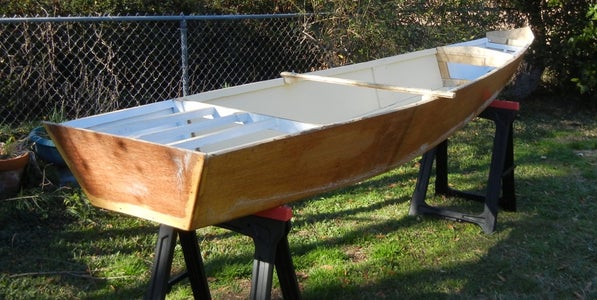 The Skinny Boat