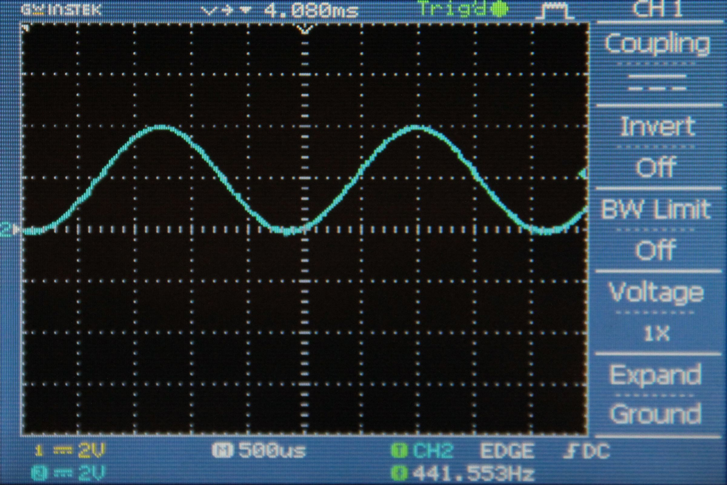 Stereo Audio With Arduino : 7 Steps (with Pictures) - Instructables