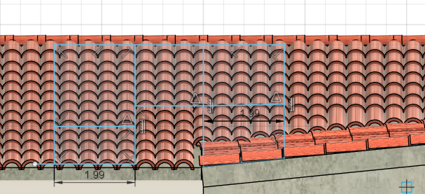 Modeling the Vent With the Air Filter