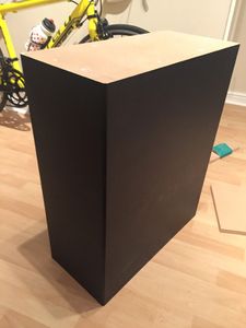 Preparation and Finishing