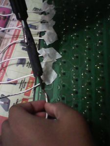 Soldering