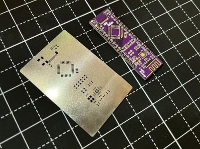6-layer PCB Is in Trend - NRFduino