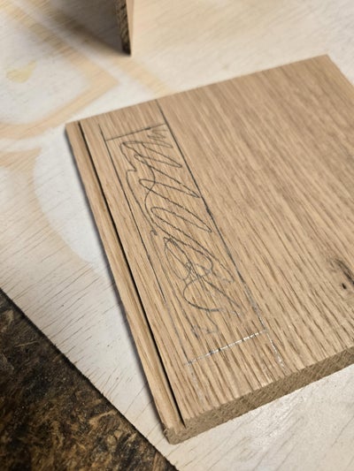 Make the Main Body of the Grinder