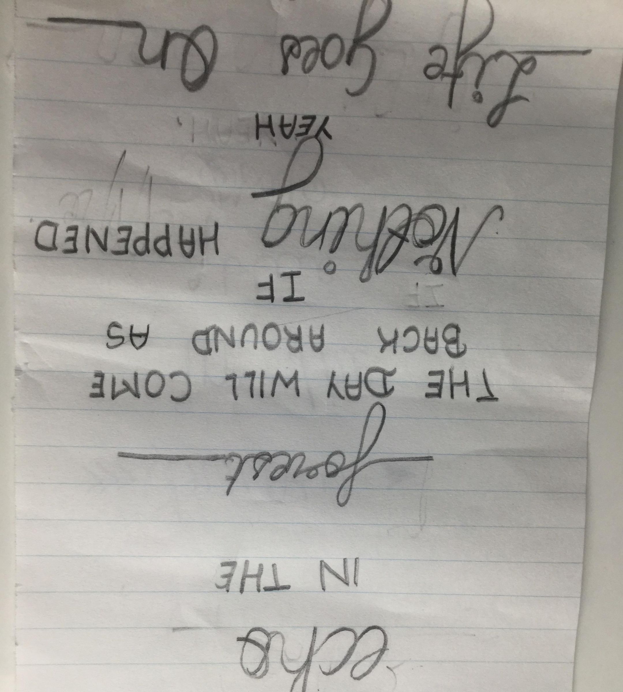 How to Write Calligraphy for Beginners 