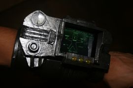 PIP Boy SmartPhone Case (with Pictures) - Instructables