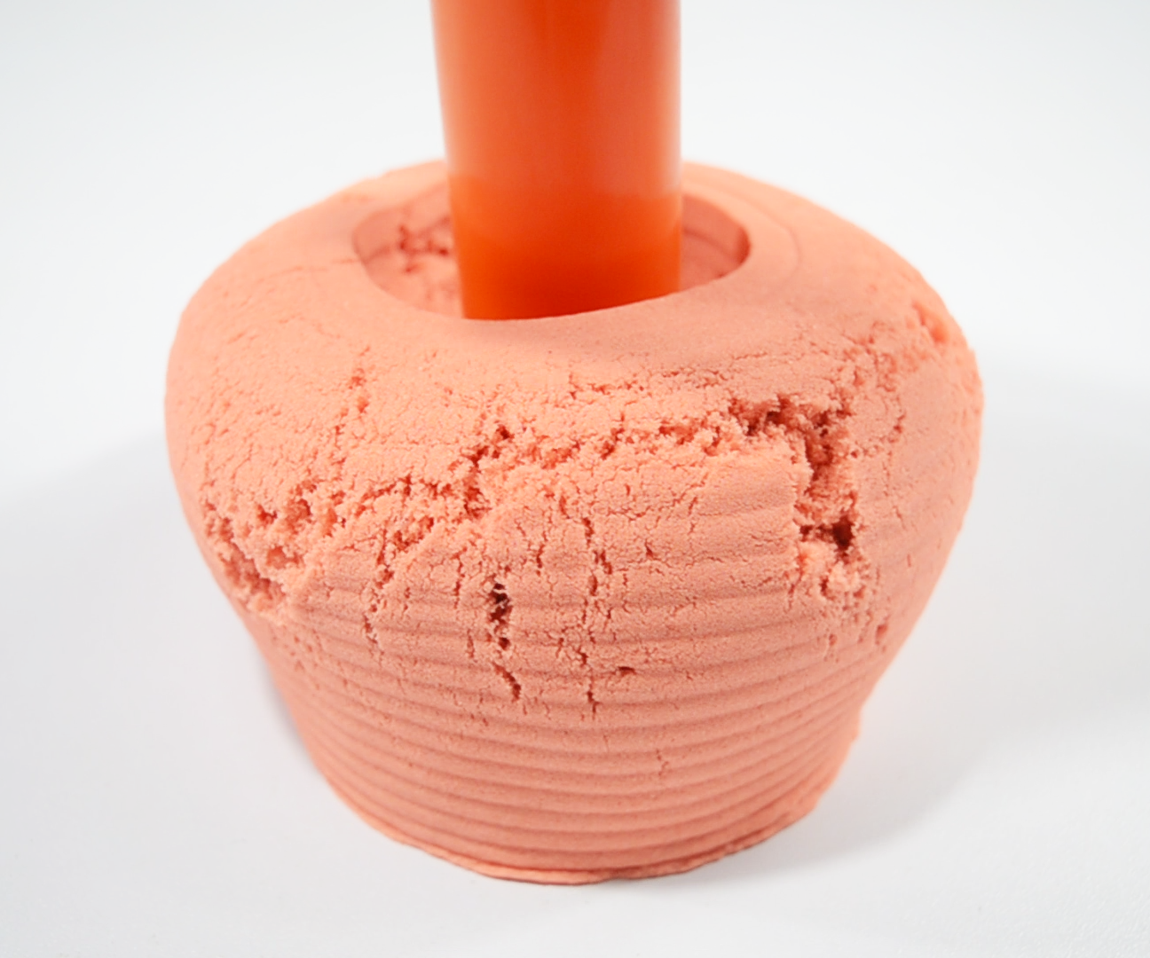 Kinetic Sand Satisfying Compilation #3 Very Satisfying and Relaxing ASMR