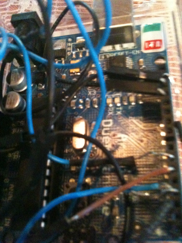 Arduino Voice Recognition. (Basic) : 5 Steps - Instructables