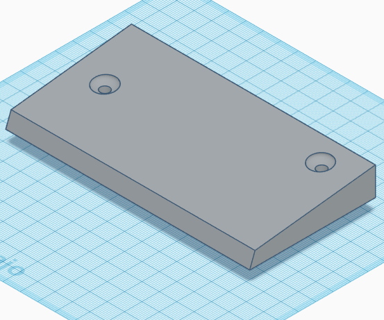 Pedal for Dustbin (silly Solutions)