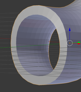 Crease the Base Edges