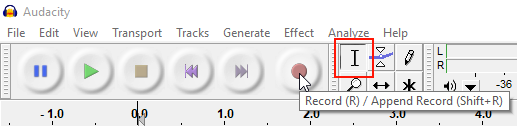 Amateur Voice-overs With Audacity : 10 Steps - Instructables