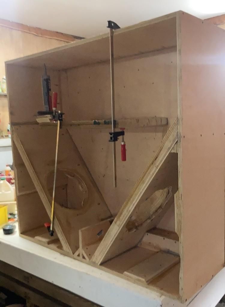 Construction and Installation