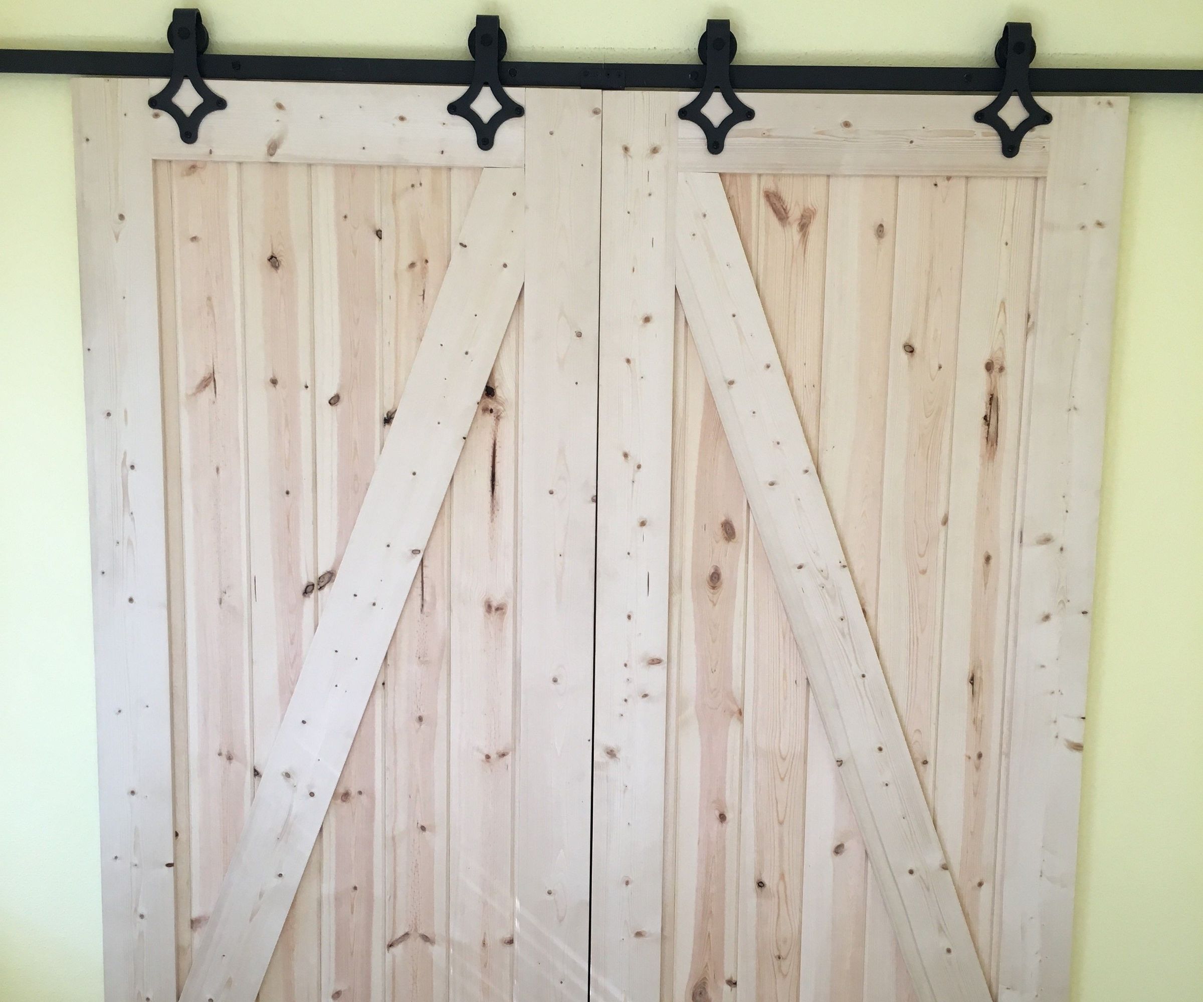 Barn Doors