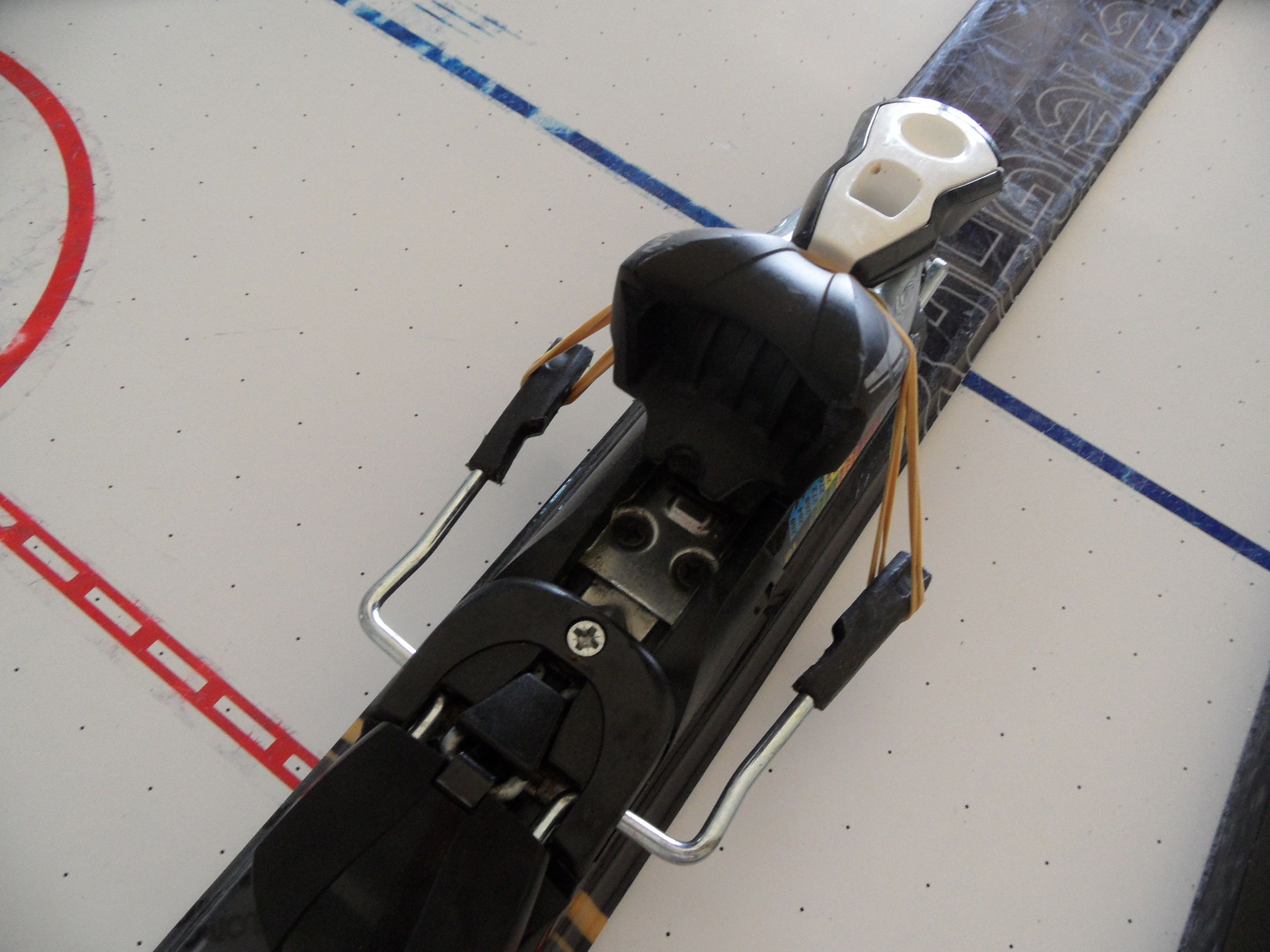 How to Wax Your Alpine Skis 9 Steps (with Pictures) Instructables