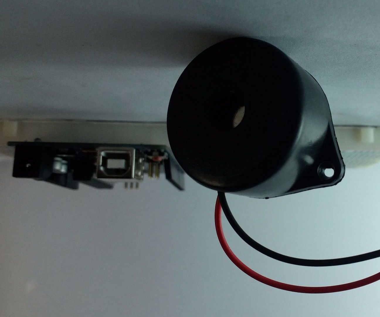 GETTING STARTED WITH ARDUINO #3 Buzzer