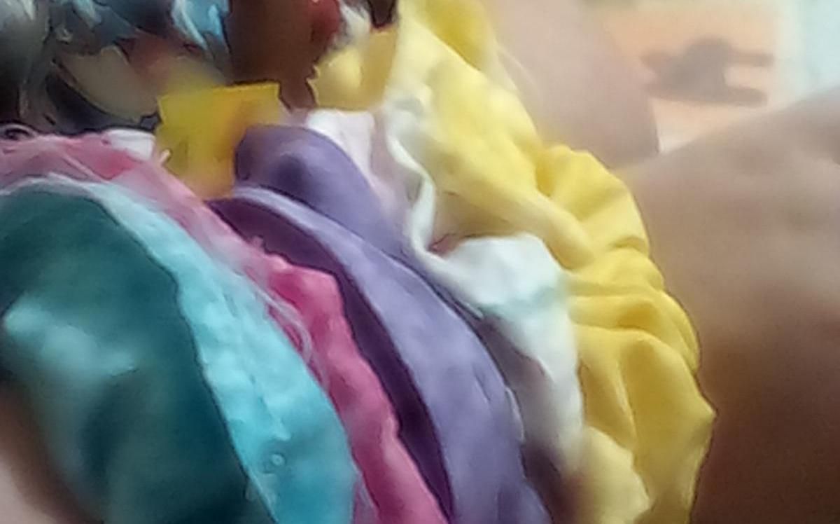 Scrunchies Instructables