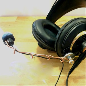 Attach to Your Favorite Headphones