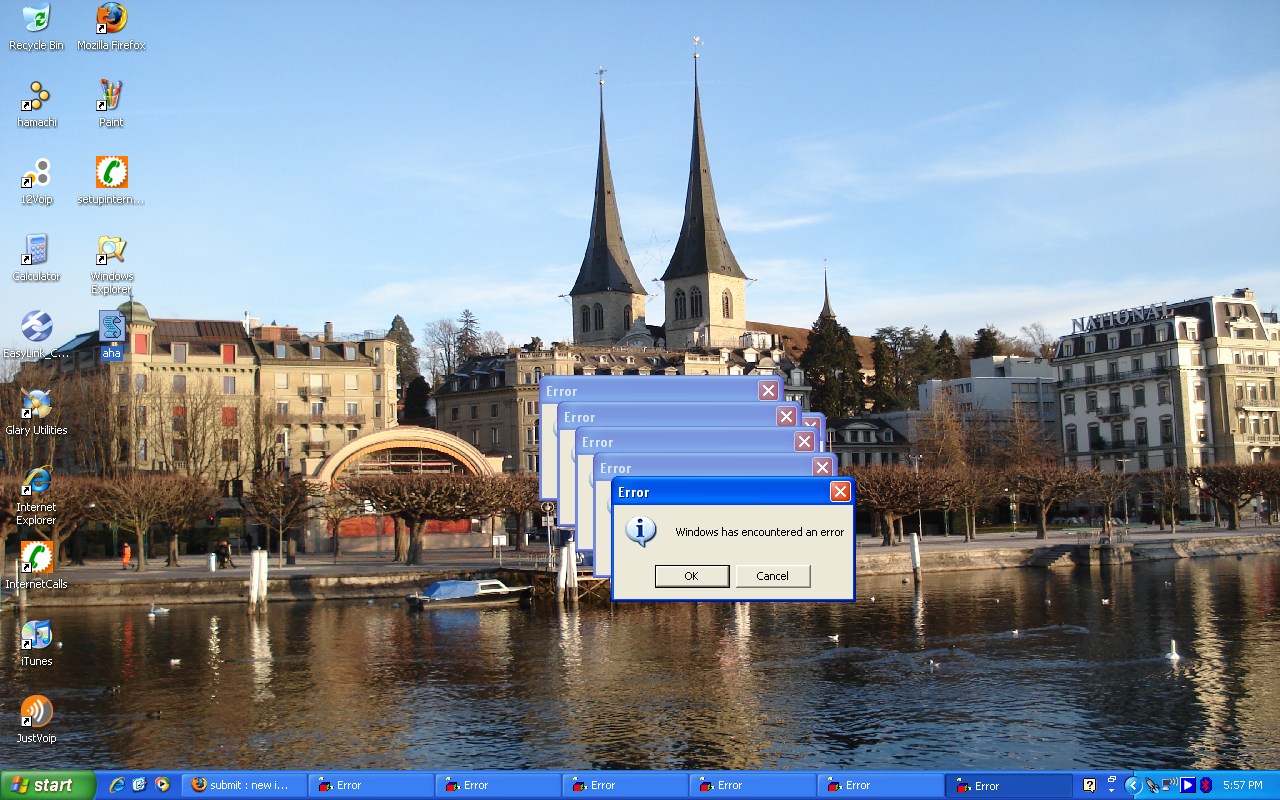 How to freak out your friends (with their computer) [Tricks and Fun Volume 1]
