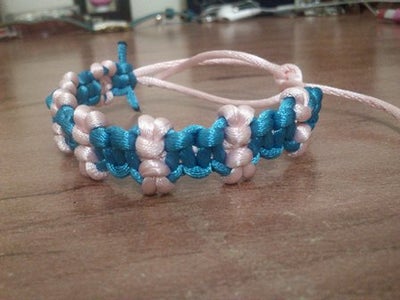 Bracelet Is Ready