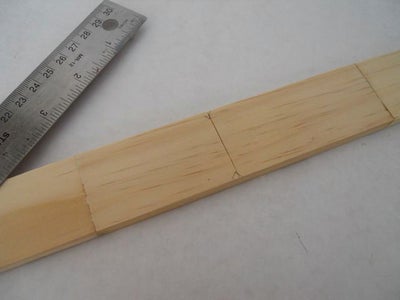 Top, Bottom, and Sides