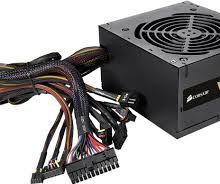 Home Troubleshooting Power Supply