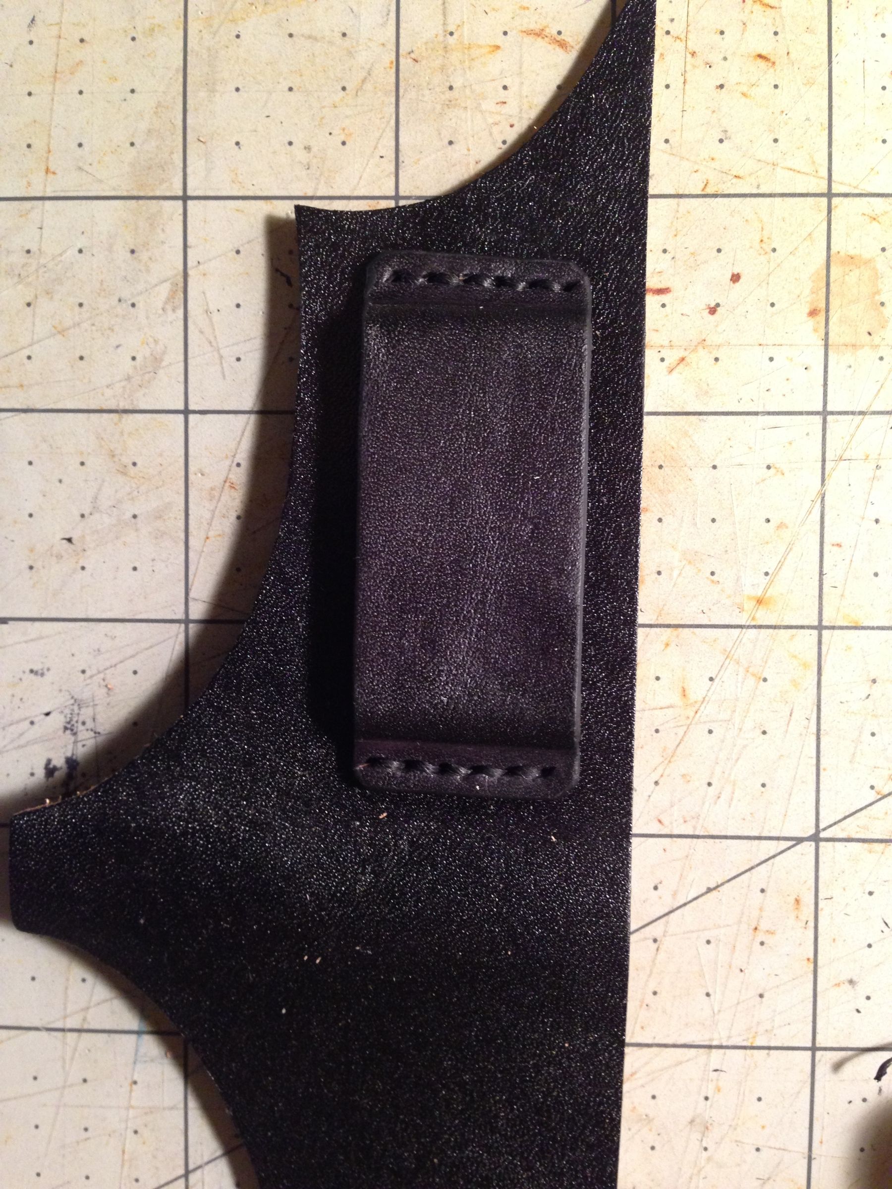 How to Make a Batman Utility Belt 7 Steps (with Pictures) Instructables