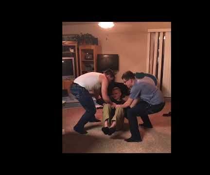 Team Holds