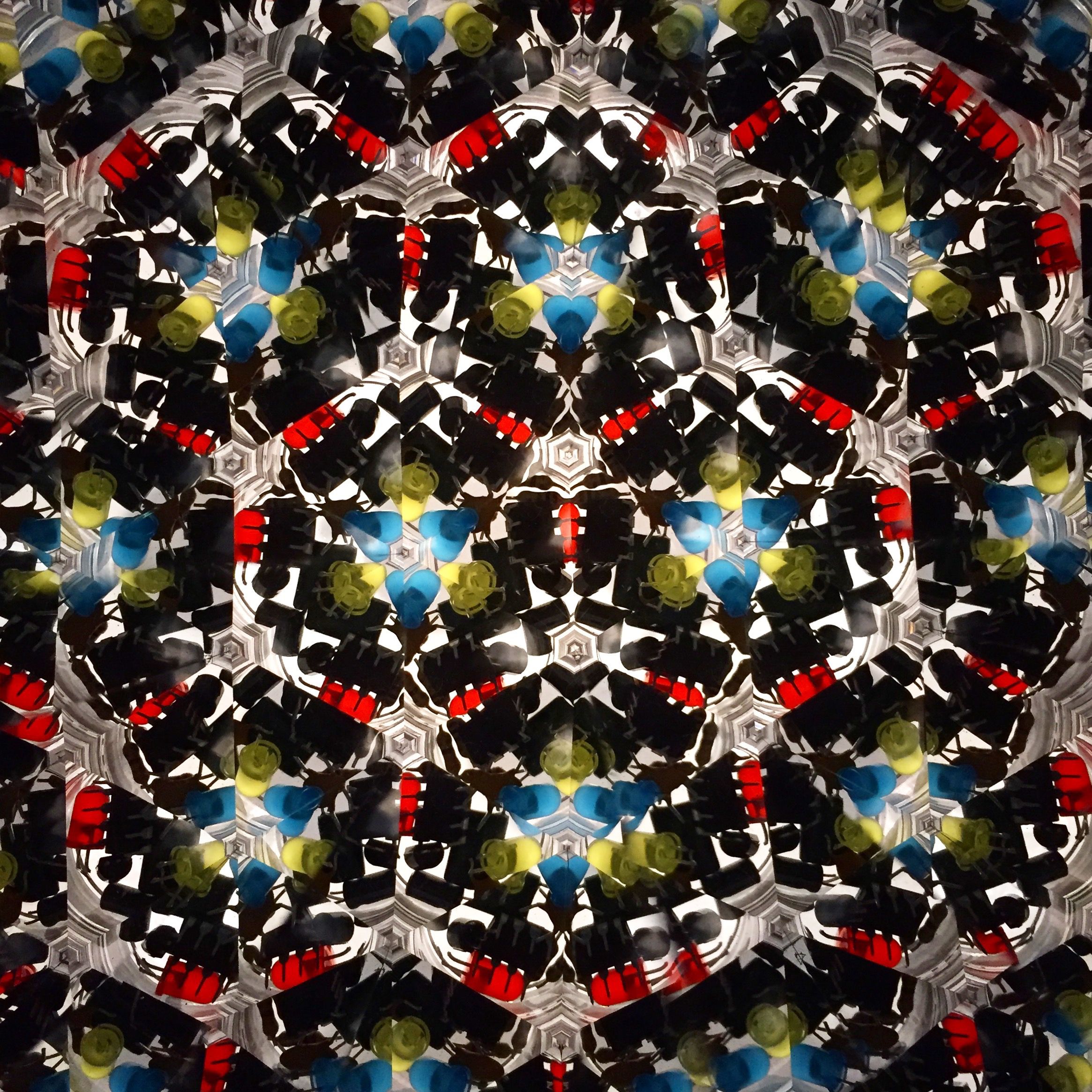 Make a Kaleidoscope 12 Steps (with Pictures) Instructables