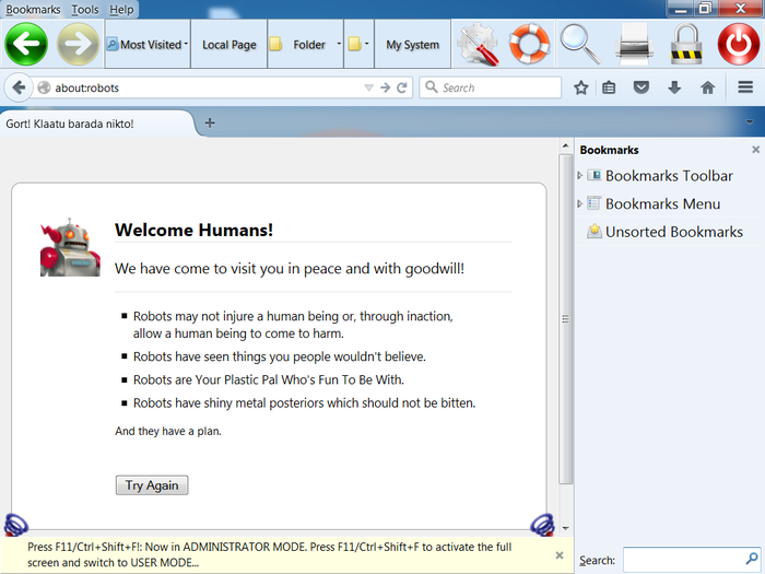 Setting Up Ubuntu As a Kiosk Web Appliance