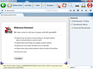 Setting Up Ubuntu As a Kiosk Web Appliance