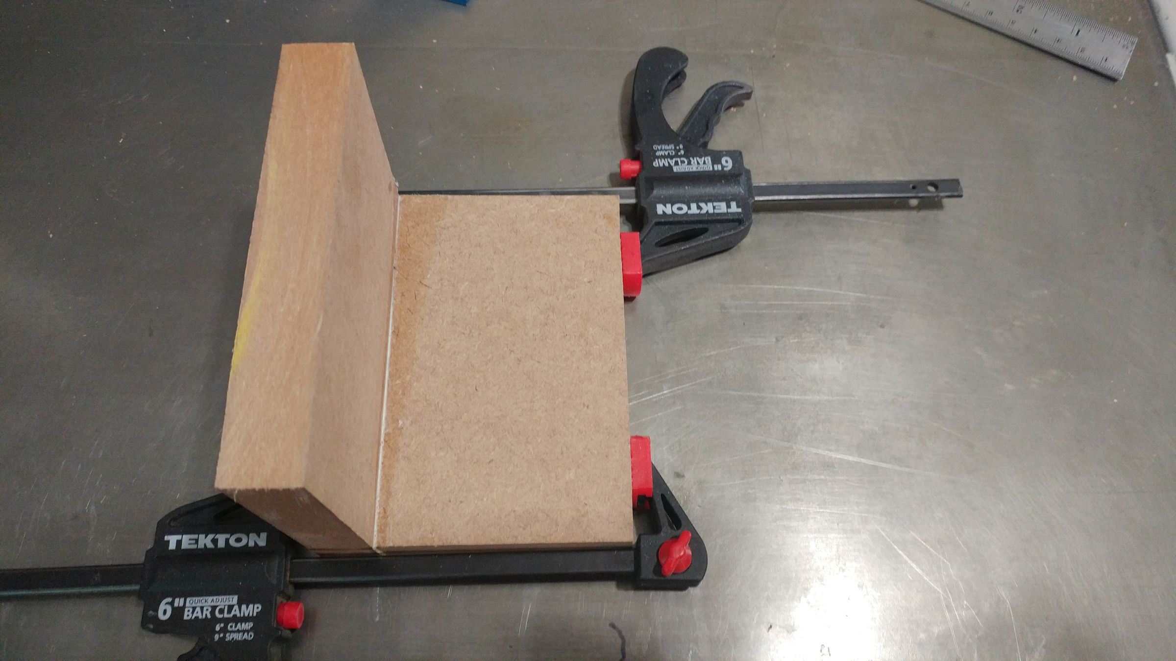 Center Finder Jig 8 Steps (with Pictures) Instructables