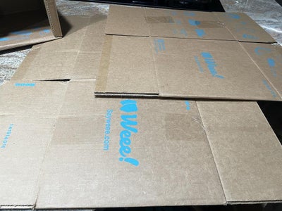Customizable, Modular Cardboard Storage Units: 3 Design Ideas! : 7 ...