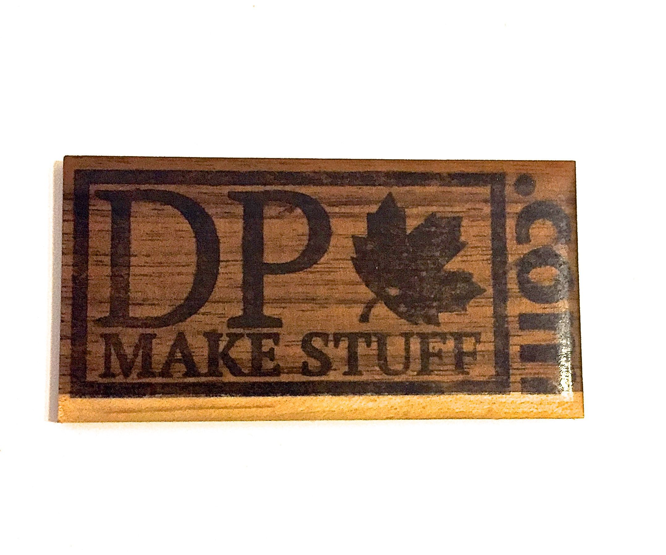 Make It - Cheap Promo Magnets