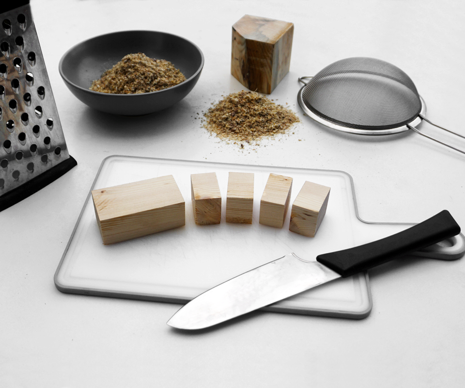 Woodworking From Home