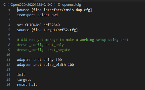 How to Debug Hardware With OpenOCD or PyOCD - Instructables