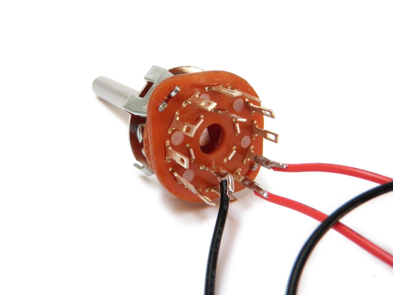 Arduino Guitar Pedal : 23 Steps (with Pictures) - Instructables