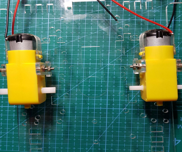 HOW TO MAKE a BLUETOOTH CAR : 7 Steps Circuit Diagram