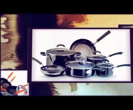 Cookware - Top Picks and Guide on Choosing the Best Cookware