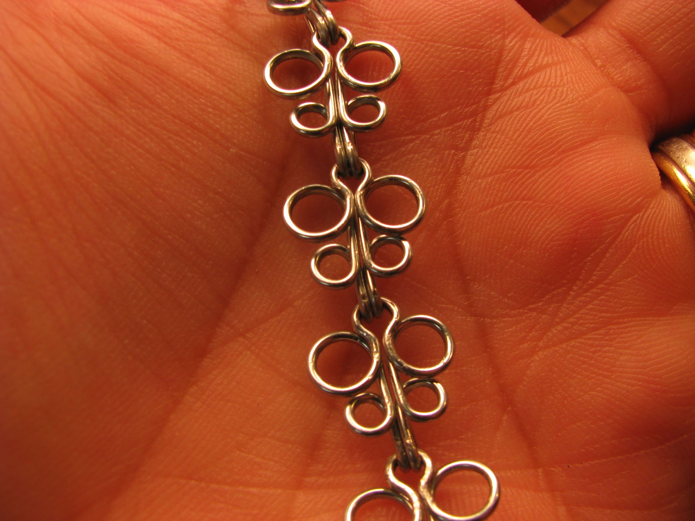 Butterfly Bracelet 5 Steps (with Pictures) Instructables