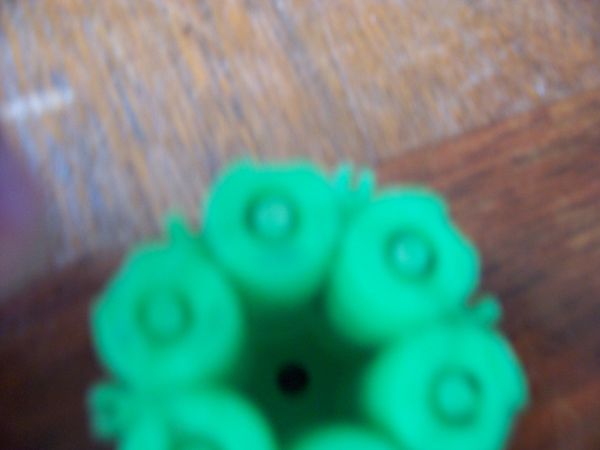 Low Cost Confetti Gun Refills