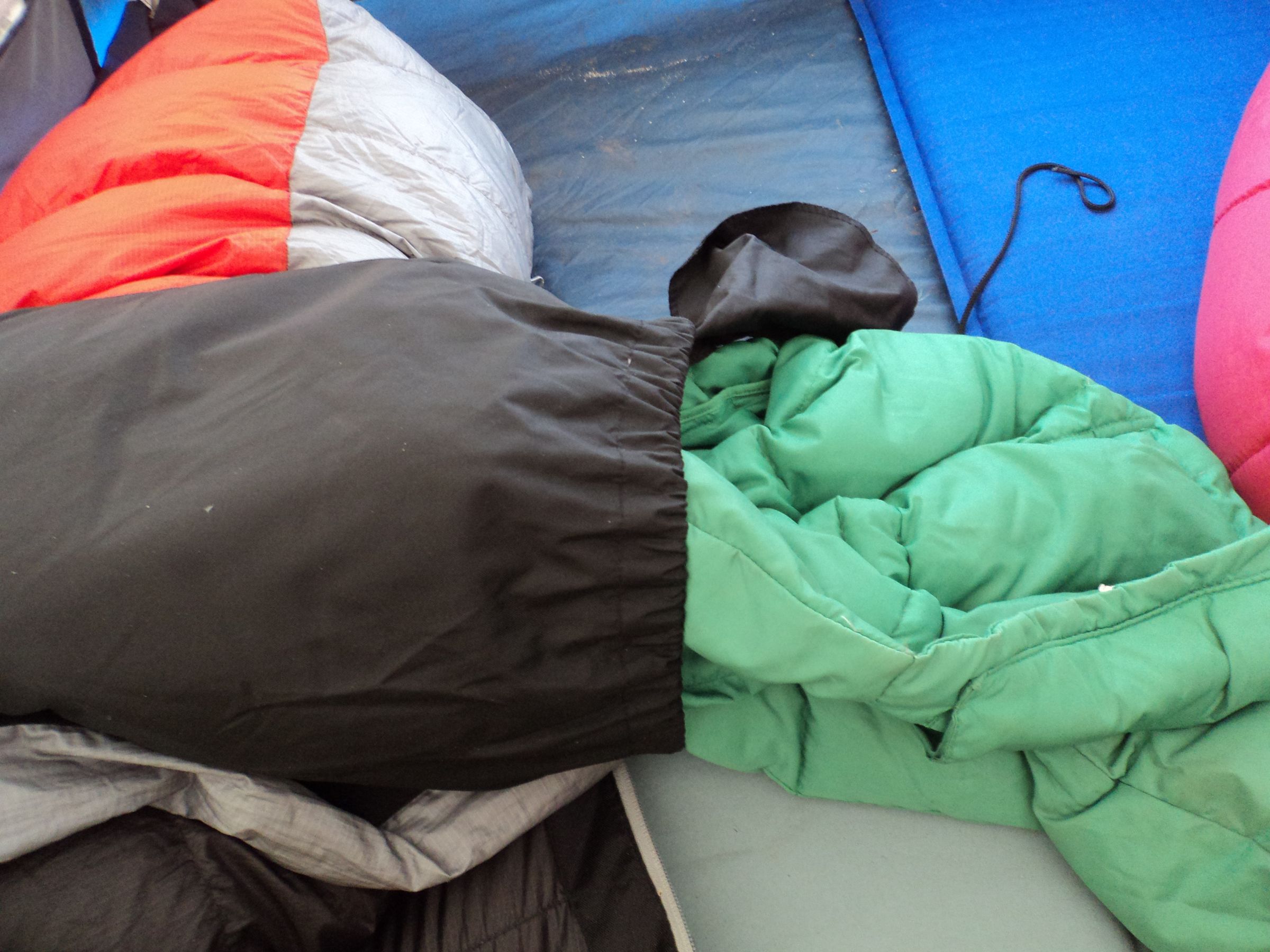 Backpacking Tips and Tricks 14 Steps (with Pictures) Instructables