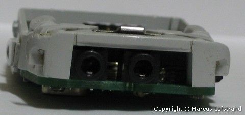 Reassembly