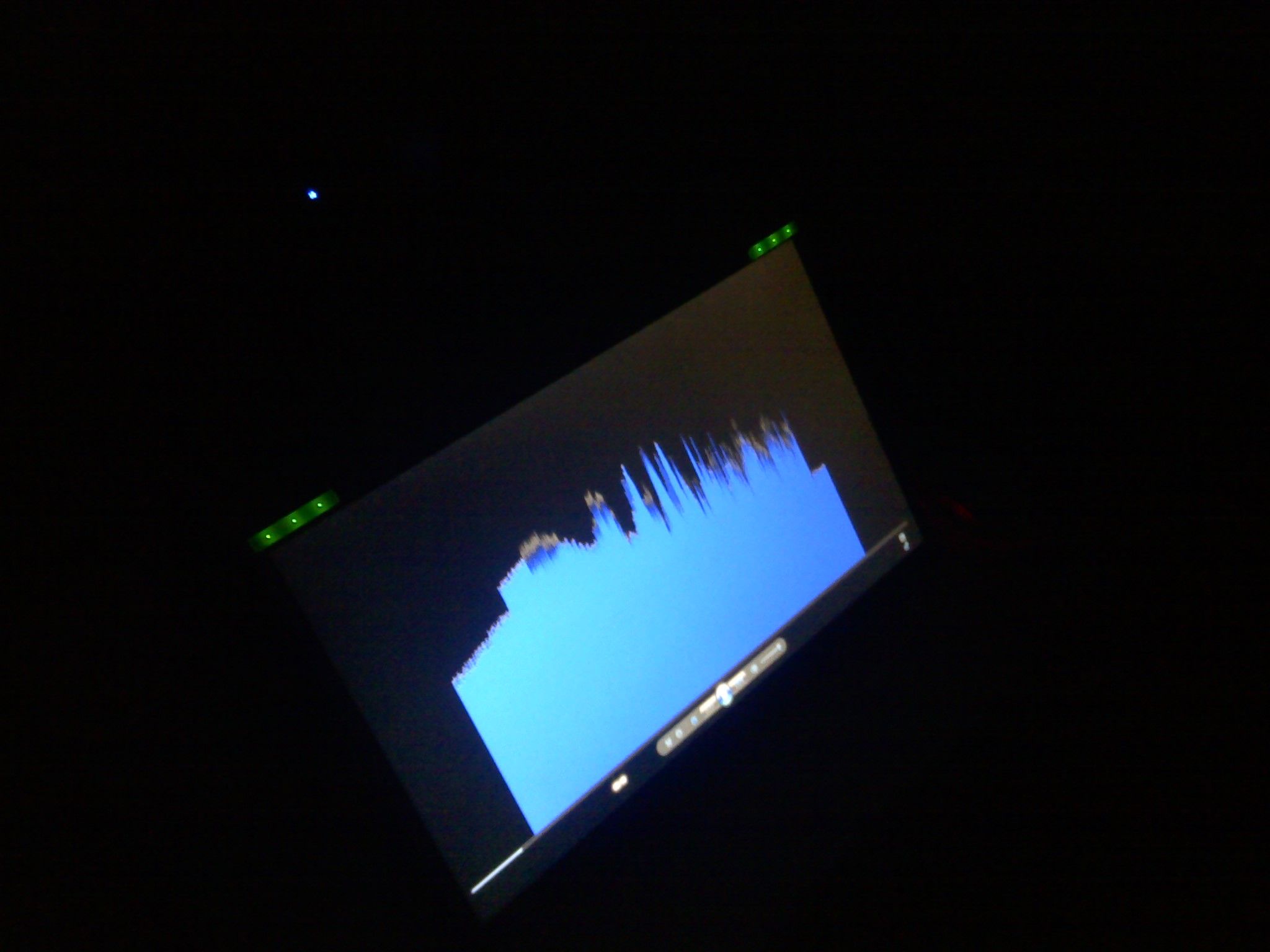 LEDs Sync to Music (with Pics of My Awesome Computer Case Mod)