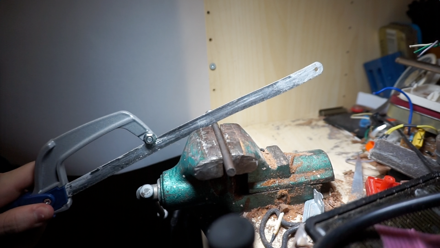 DIY Sanding Drill Bit 5 Steps (with Pictures) Instructables