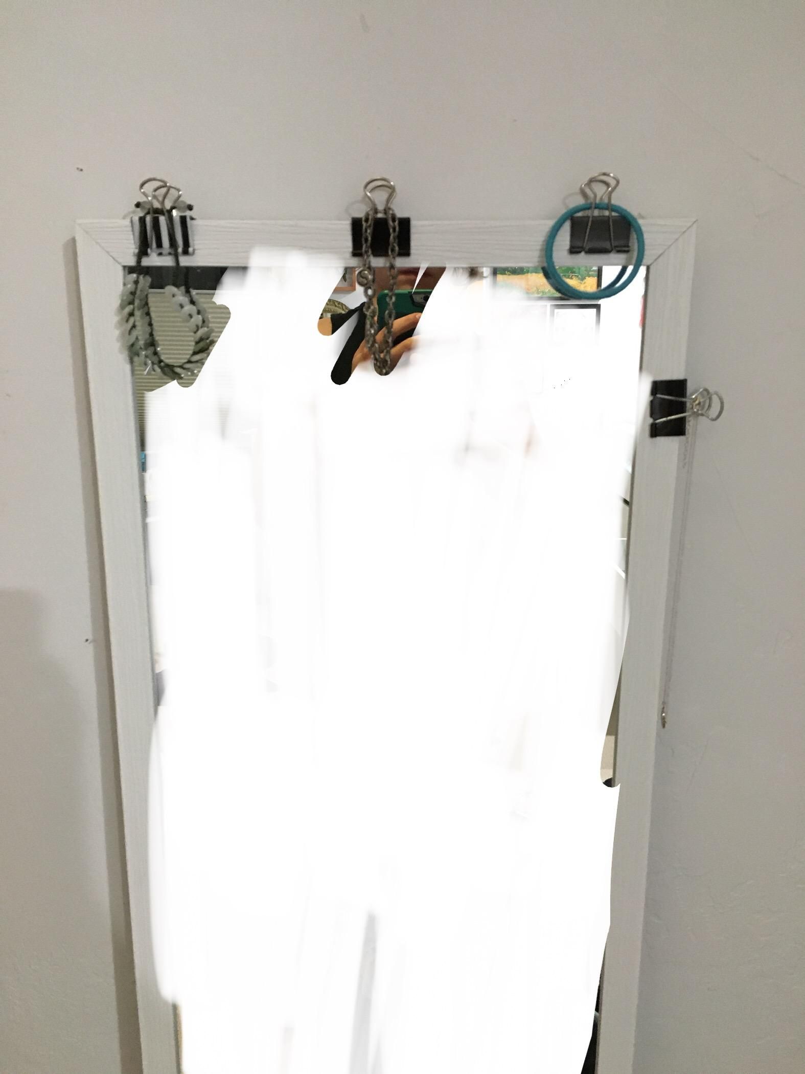 Super Easy Jewelry and Hair Tie Storage Instructables